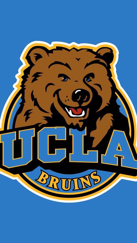 Excited to be at UCLA Tomorrow!!!📍