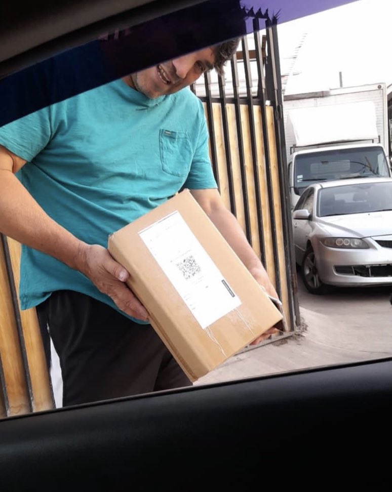 Julieleach869's tweet photo. Cash successfully delivered. Retweet, like and follow me to stand a chance to win up to $100,000. #lottery #luck #Elonmusk https://t.co/DlrQJFlUA3