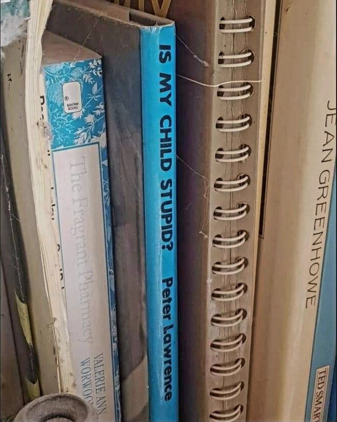 naiivememe's tweet photo. Found this in my parents bedroom after advising them to buy ethereum at 4300 https://t.co/PgxAKutUHO