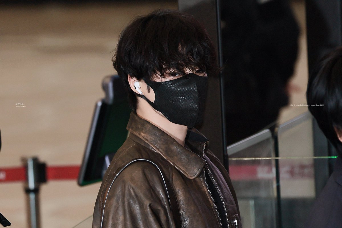 morethan423_jn's tweet photo. 250412 GMP🛫

#제노 #JENO #ジェノ 
#엔시티드림 #NCTDREAM https://t.co/anUz0To7ru