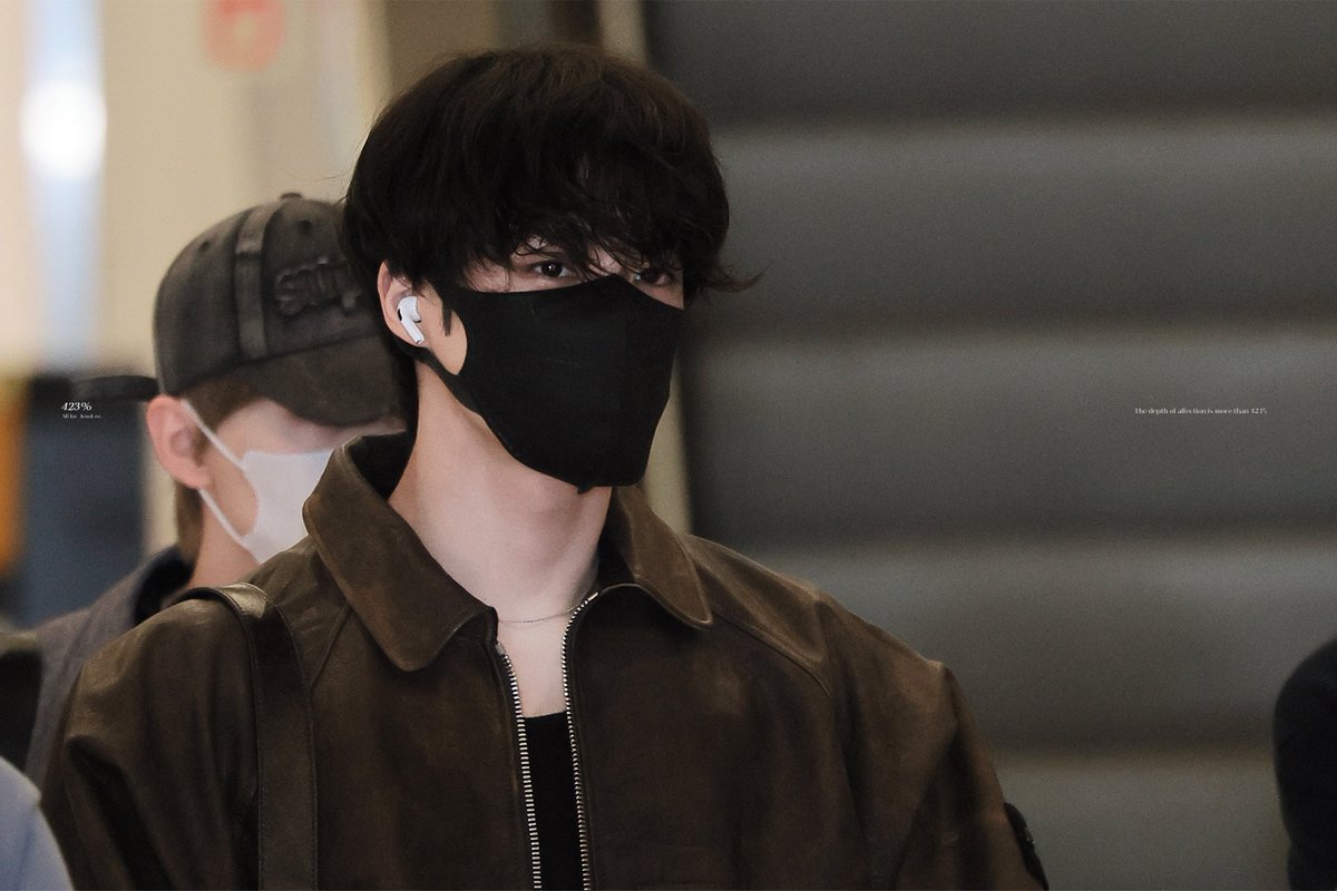 250412 GMP🛫

#제노 #JENO #ジェノ 
#엔시티드림 #NCTDREAM