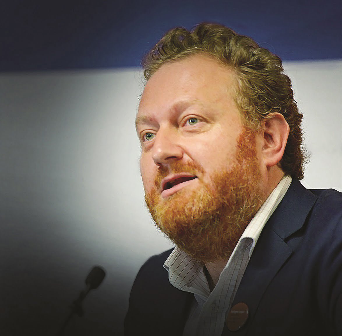 Announcing our main speaker at Canberra’s Palm Sunday Rally.

David Manne is a human rights lawyer and Executive Director of Refugee Legal defending the rights, dignity and lives of asylum seekers, refugees and disadvantaged migrants.