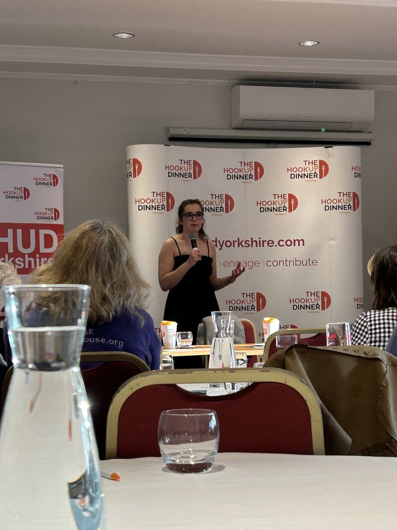 MC4C - Business Support Programme tweet media