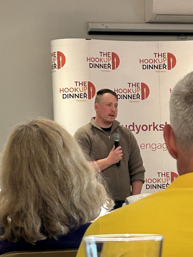 MC4C - Business Support Programme tweet media