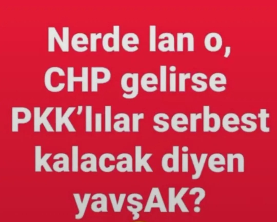 Günaydın arkadaşlarım günaydın..