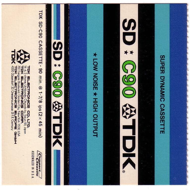 DesignReviewed's tweet photo. Great collection of Tape Cassette Inserts
https://t.co/z7zu1qKT16 https://t.co/AnNGpeOoRU