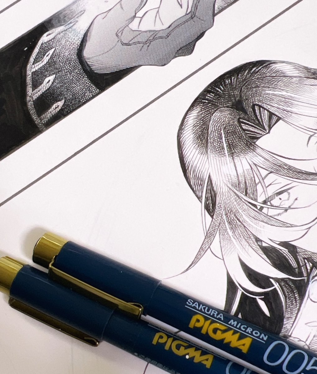 少しずつですが、準備中🖊️