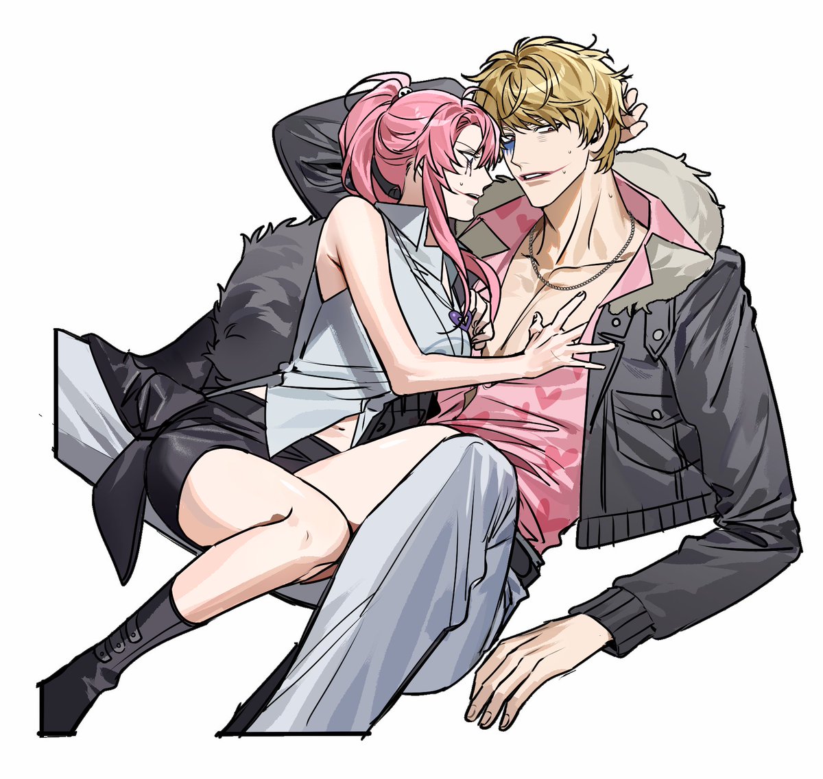 #코라바니 우당탕!
ⓒ꽈수님