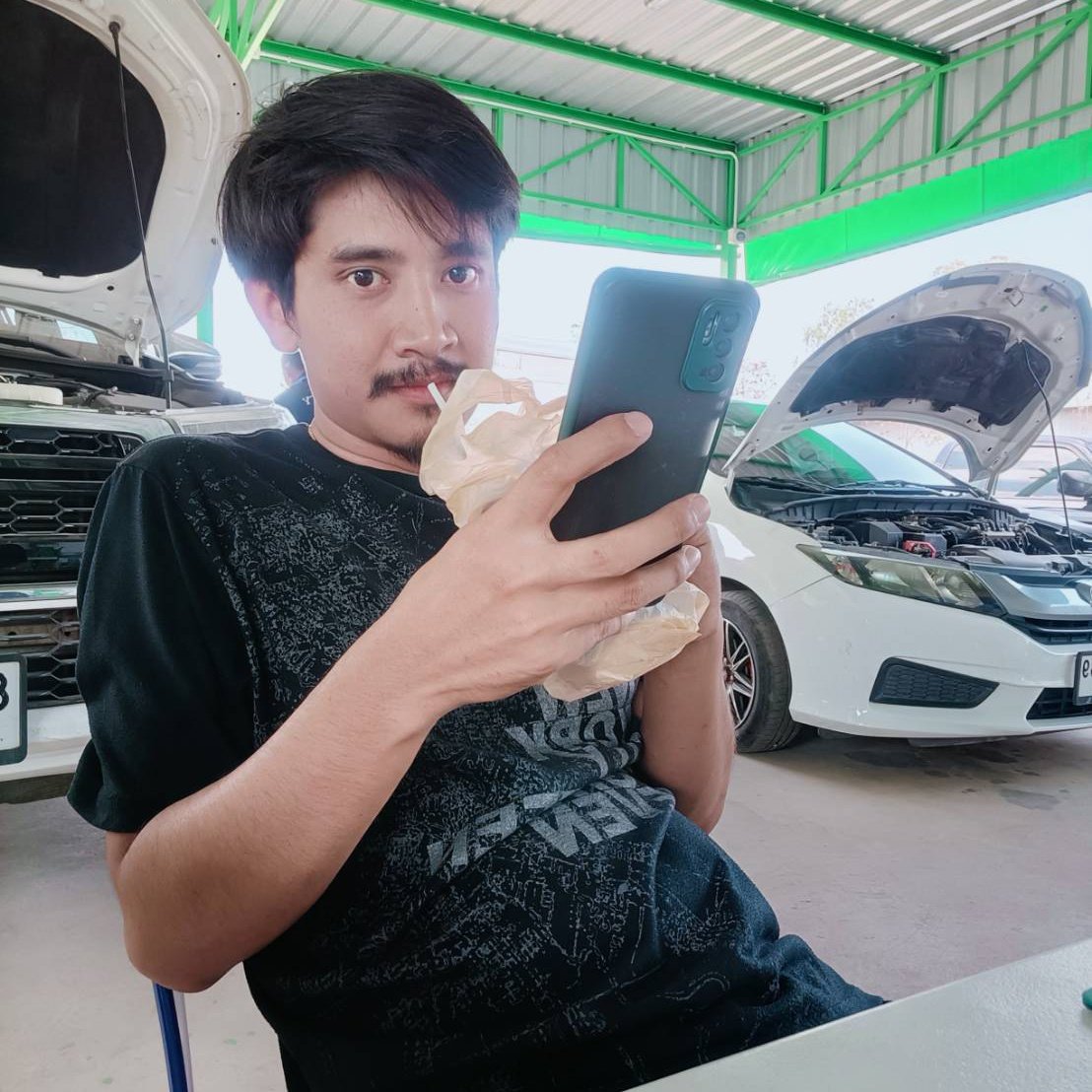 keux_than's tweet photo. #NewProfilePic https://t.co/I2NQYFuG3T