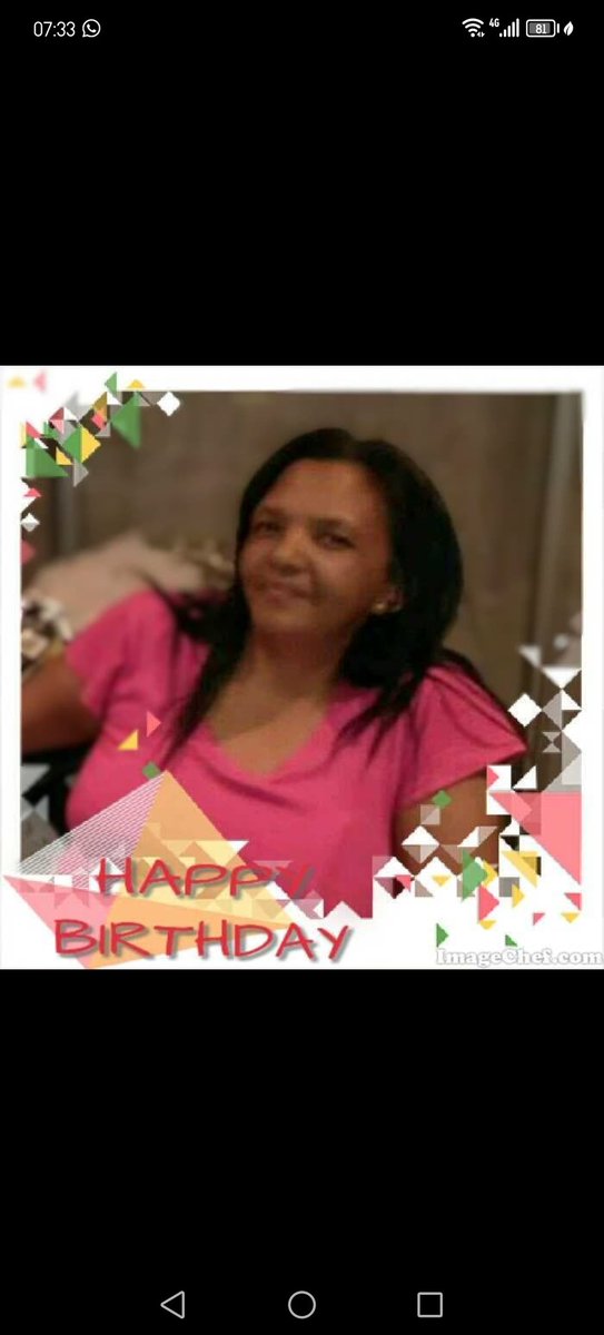 jukes4gp's tweet photo. @FNBSA To my moms, its here 60th birthday the 10April 
So this would be an incredible Birthday and easter weekend gift.
#LoveFNB
#eWallet https://t.co/NLDe7nCo73