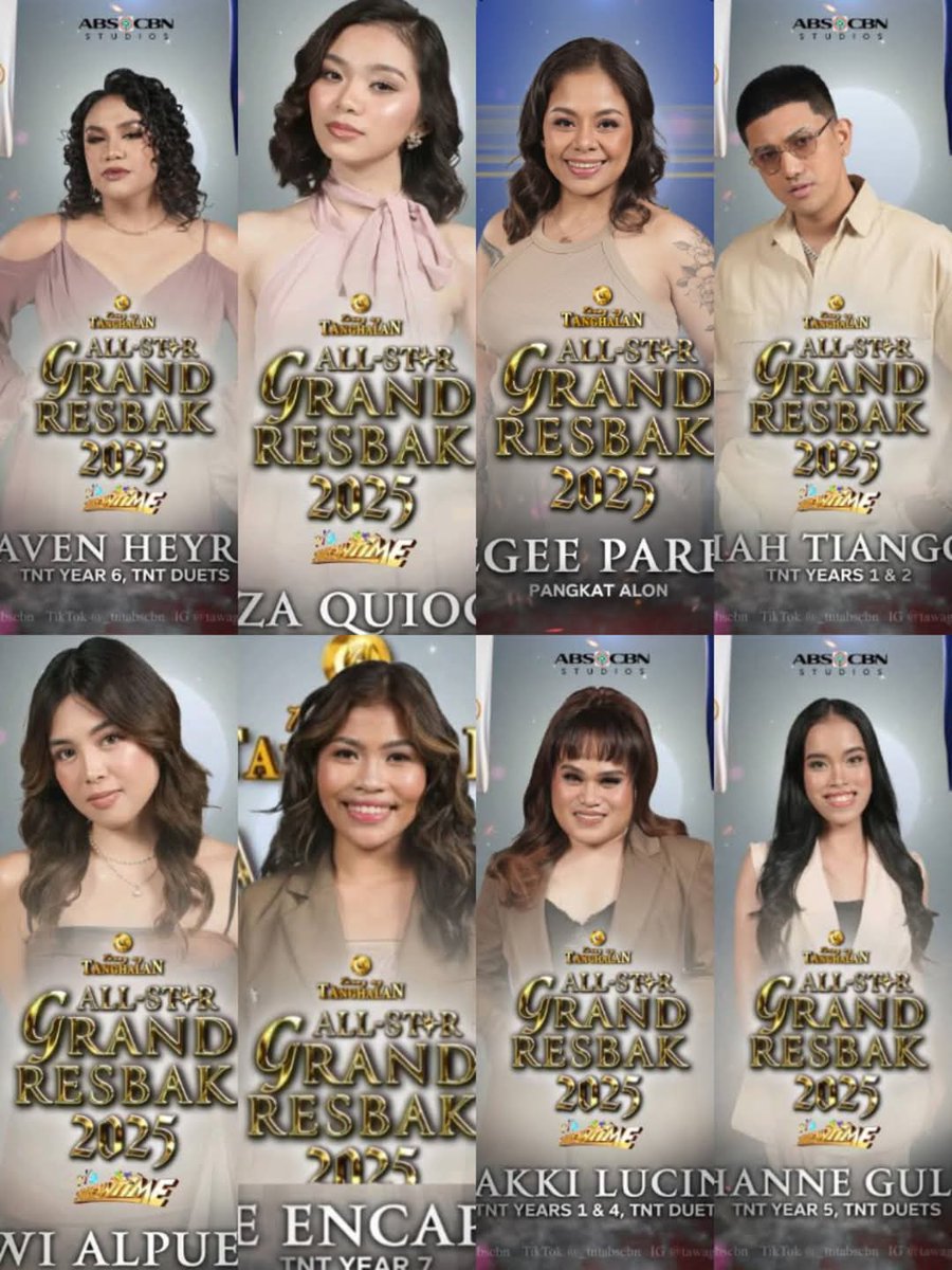 joroquid89's tweet photo. Deserve netong 8 makapasok sa Grand Finals!!! #ShowtimeTatakTNT https://t.co/iz6qo9Rs8a