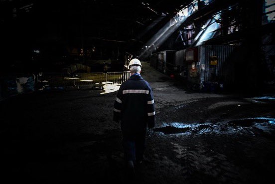 ReformDaily_'s tweet image. 🛠️ Labour are recalling Parliament today - yet all they’ll do is paper over the cracks with no long term vision.

Reform UK will table an amendment to nationalise British Steel immediately.

#ReformUK #BritishSteel #RealLeadership