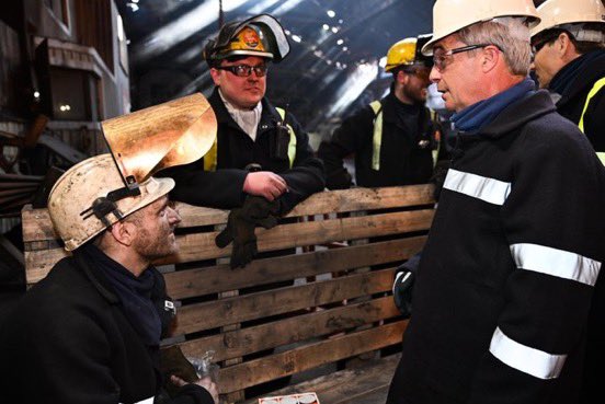 ReformDaily_'s tweet image. 🛠️ Labour are recalling Parliament today - yet all they’ll do is paper over the cracks with no long term vision.

Reform UK will table an amendment to nationalise British Steel immediately.

#ReformUK #BritishSteel #RealLeadership
