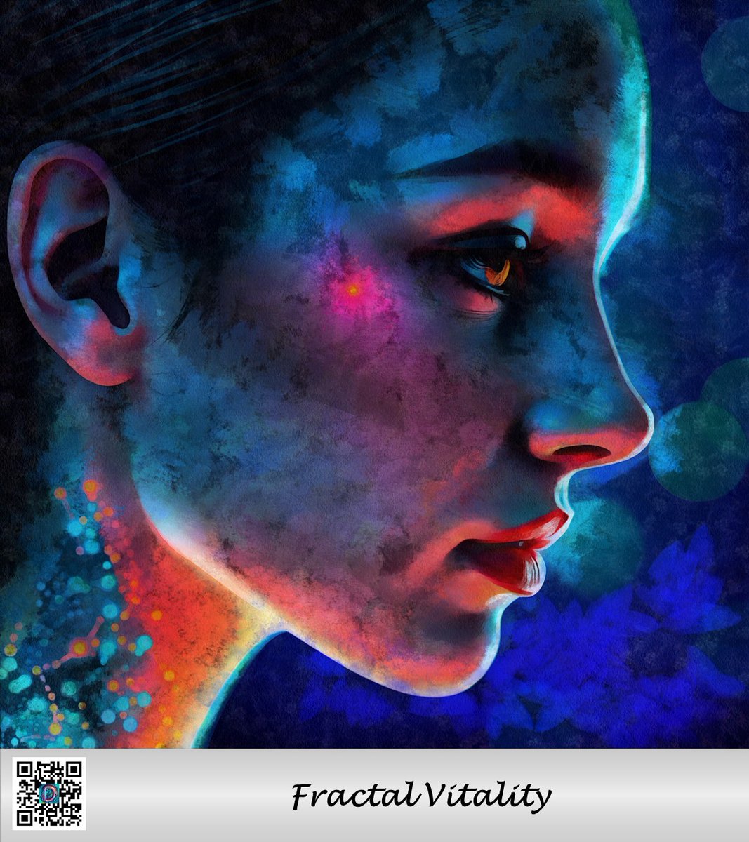 #art  #AIart   #digitalart