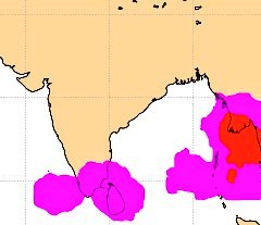 jackson10755839's tweet photo. ⚠️🔴 #Observation Finally From Models And Some Analysis Getting Some Indication Of 2025 First #Cyclone #Shakti From #Ecmwf We Got That Prediction Like April 5th But We Need Confirmation And Now Lot Of Long Range Model Start Indication After Ecmwf Now #CFS Follow #Amphan Time https://t.co/pz3sOjn2JP