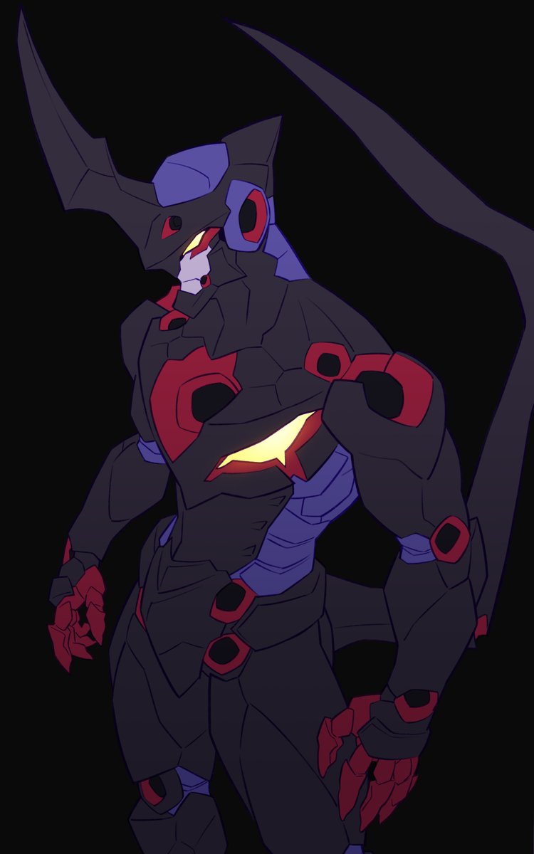 又又又画下螺旋王~