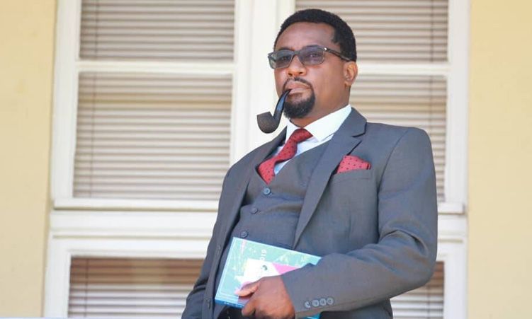 TheNamibian's tweet photo. BOTTOMLINE | “Africa, and in particular Namibia, must produce its own electricity; we cannot afford to remain dependent on external sources while our citizens face rising tariffs and unreliable access.”

https://t.co/yBsyVdOkVt https://t.co/leerlgkdAH