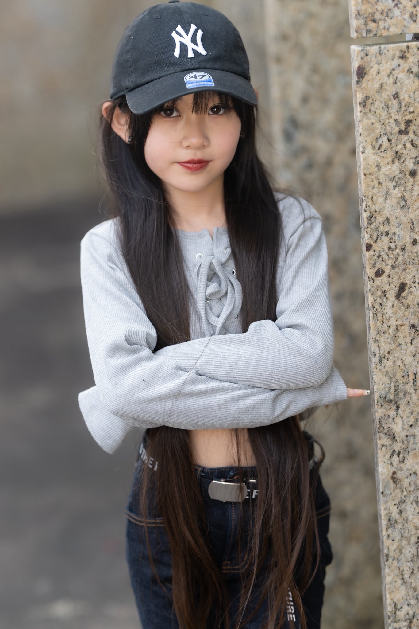 香港の公式　Who's Next Girl Stereoフィギュア　カメラ付き 香港の公式 Who's Next Girl Stereoフィギュア カメラ付き 香港