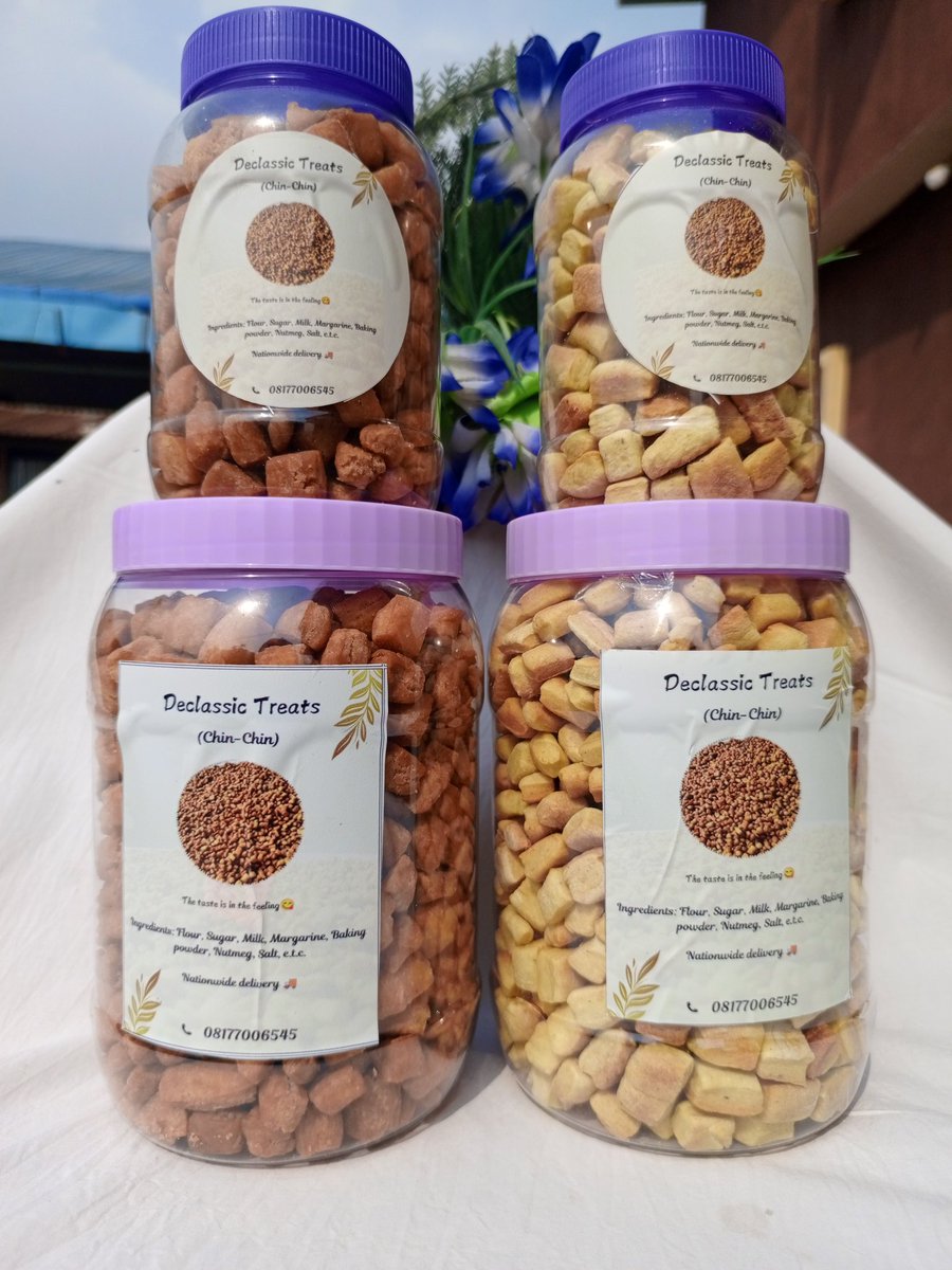 Thank God it's finally Saturday for the weekend spree

What are shopping 🛒 from us today?

📍 Ejigbo Lagos Nationwide delivery  kindly DM to place an order 

Please repost if this crosses your TL my customers might be on your page