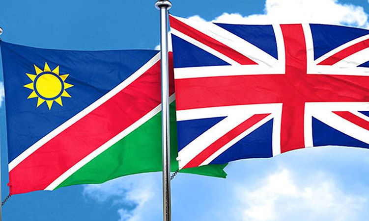 BOTTOMLIE | Namibia’s trade with the United Kingdom (UK) has tripled from N$3 billion in 2021 to N$9 billion in 2025, particularly in agriculture and machinery.
 namibian.com.na/namibia-uk-tra…