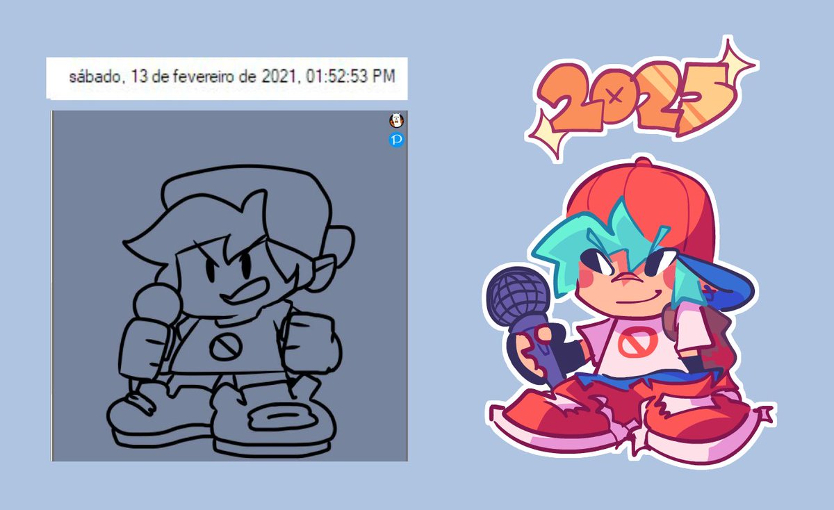 yoisabo 🛸 tweet media