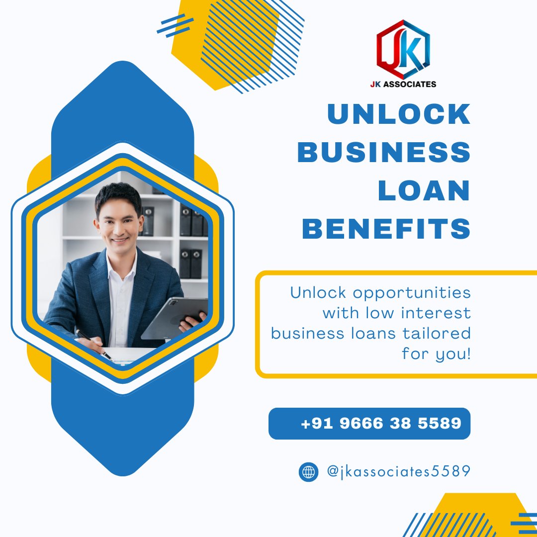 JKassociate5589's tweet photo. One Stop Destination for your Financial Growth. Contact. 096663 85589 #Loans #msmeloan #mudraloan #housingloan #Laploan #SmallBusinessFunding #businessloans #carloans #loan #personalloan https://t.co/MmrM3K4JLl