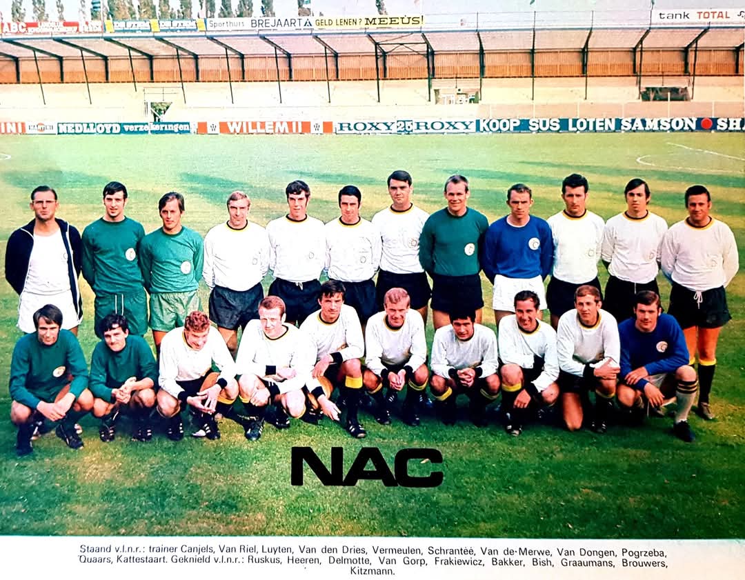 NAC 1970-1971
#NACpraat
