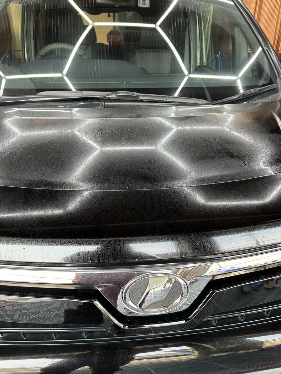 ガレージメイクヘイ｜屋内セルフ洗車場｜金沢 (@2929072z) / Posts / X