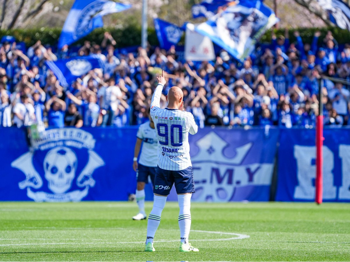 gomonteyamashin's tweet photo. ストライカー⚽️🔥

#ディサロ燦���ルヴァーノ
#montedio #山形新聞
#yamagataichigan https://t.co/Ee5X6mcAoc
