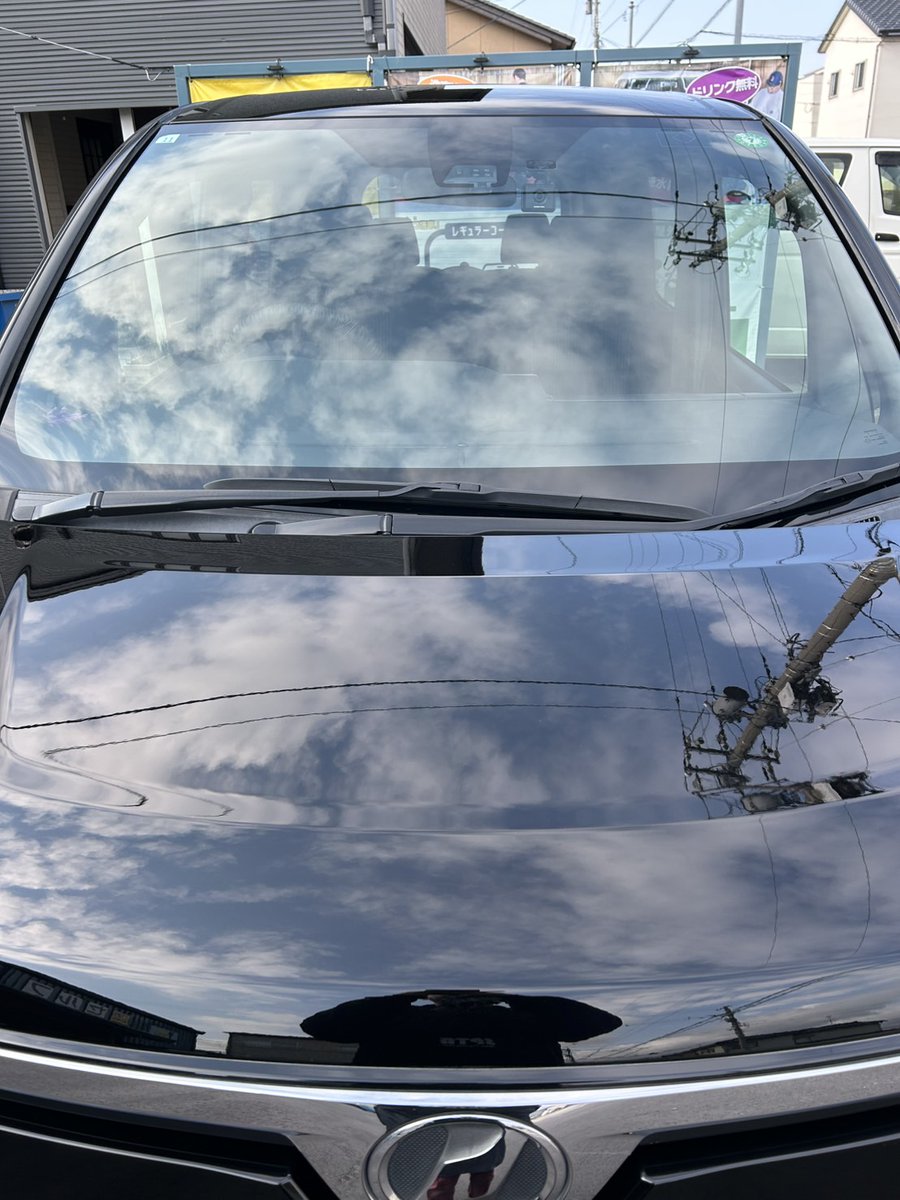 ガレージメイクヘイ｜屋内セルフ洗車場｜金沢 (@2929072z) / Posts / X