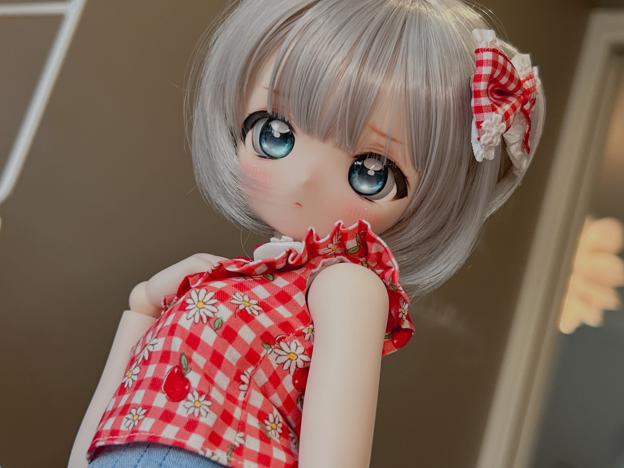 ビッグ割引 momo X / (@momo2008101314) その他