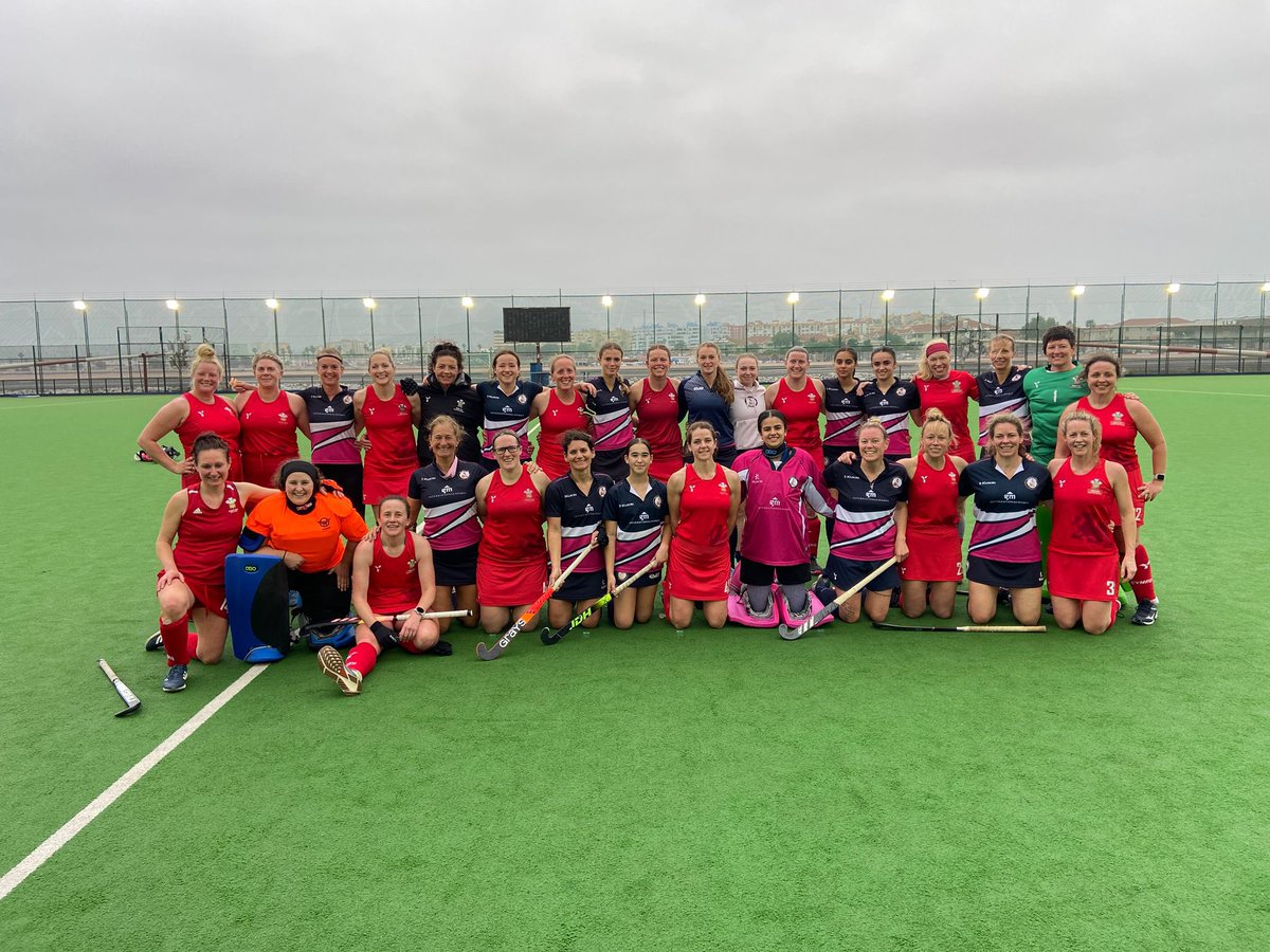 Wales Hoci Old Birds tweet media