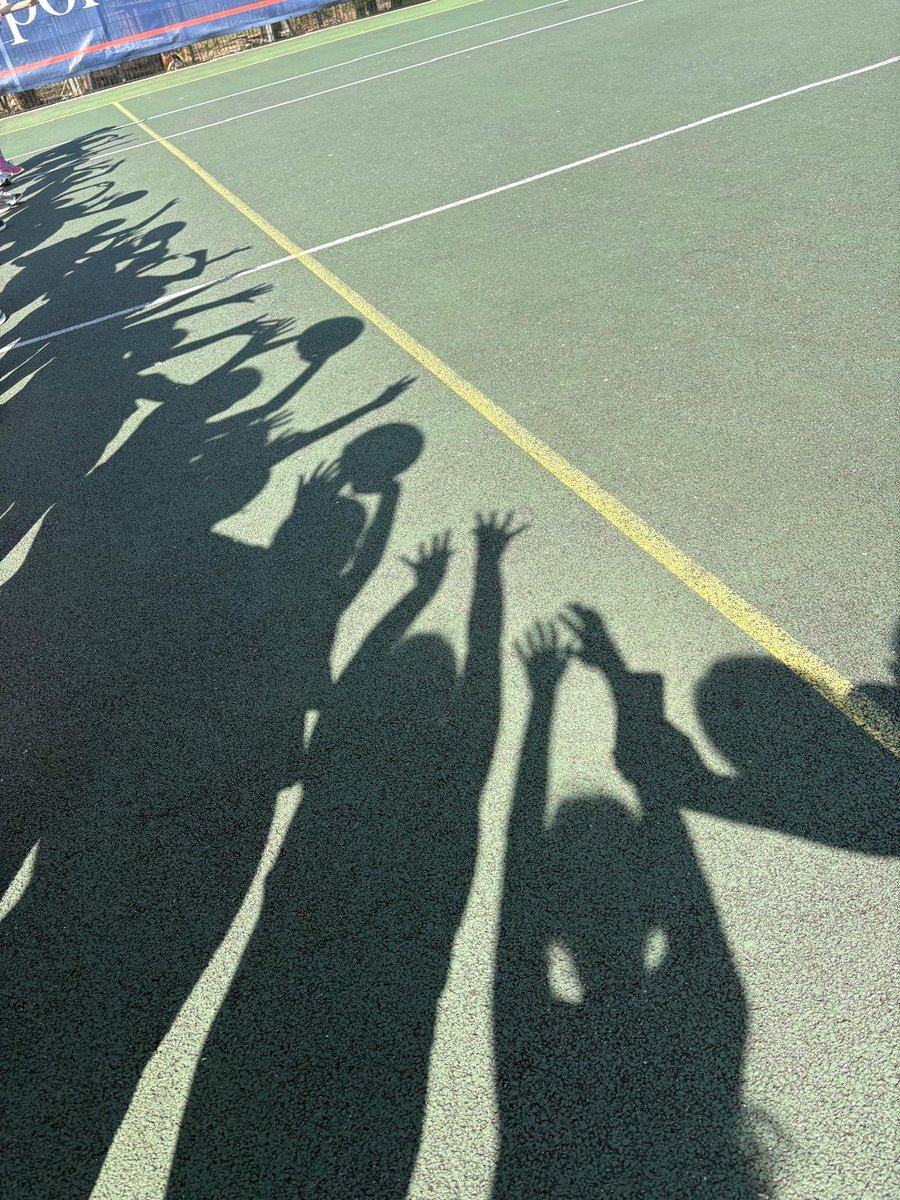 Reigate Roses Netball Club tweet media