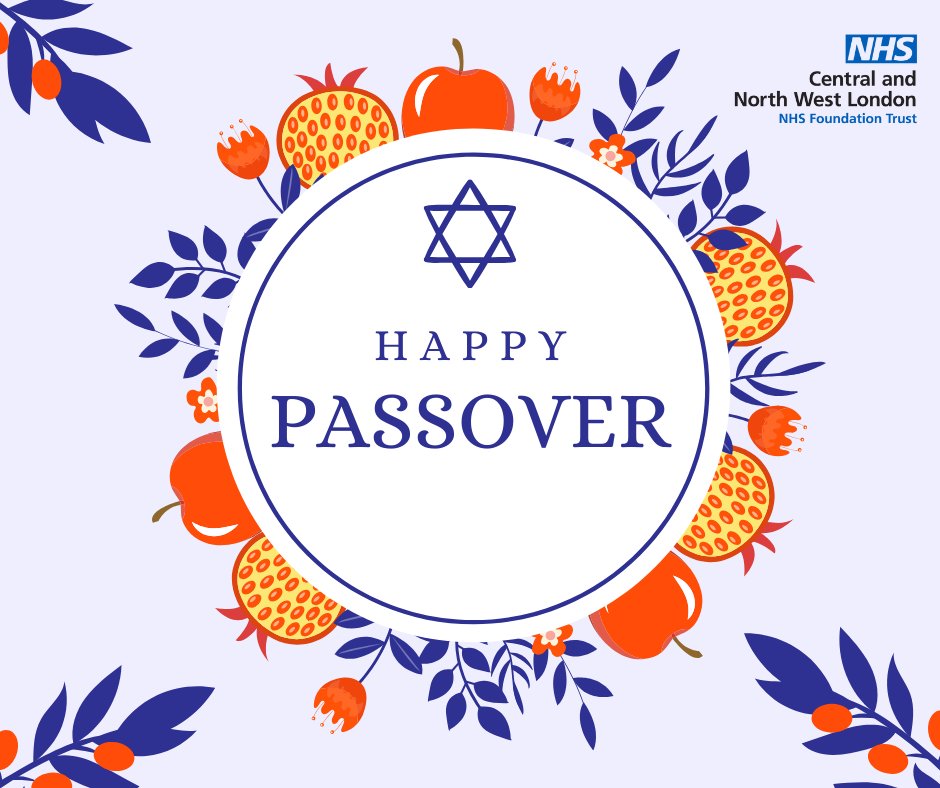 Wishing everyone celebrating a peaceful and meaningful Passover. 🌿

Passover reminds us of the importance of resilience and unity in the face of challenge. 

Chag Pesach Sameach to all observing! 🕊️🌸 

#Passover #ChagSameach #SpringRenewal #CommunityAndCulture #TogetherWeThrive
