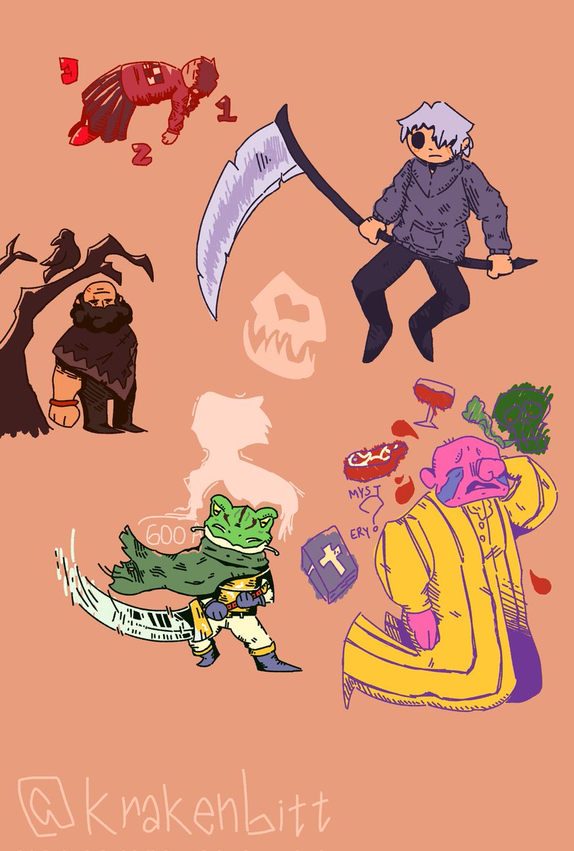 yumebooru's tweet photo. brad_armstrong, lavender_grimm's_hollow, madotsuki...(chrono_trigger, grimms_hollow, lisa_the_painful...)
Post №13542: https://t.co/uZn6Ehk1vh
Source: https://t.co/s4lStGNlB3
Artist: krakenbitt
#chrono_trigger #grimms_hollow #lisa_the_painful https://t.co/e1NlcwDwpH