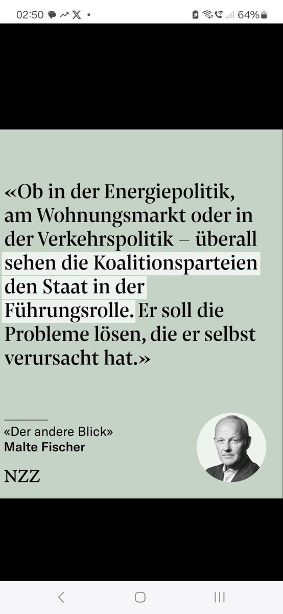 Dr. Dr. Rainer Zitelmann (@rzitelmann) on Twitter photo 