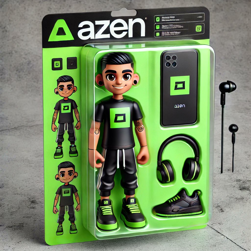 tmseedbeibe's tweet image. That’s it my $aZen-mode avatar 😀 @azen_protocol 

🤩 Share your masterpiece with #aZenAI we’re hyped to see your vibe in figure form!

start farming $azen here you still very early: 
azennetwork.com/wap/#/share?ke…