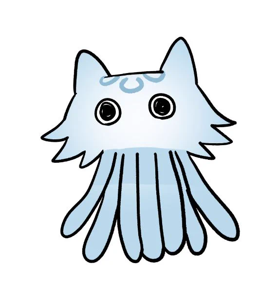 くらげうるふ 