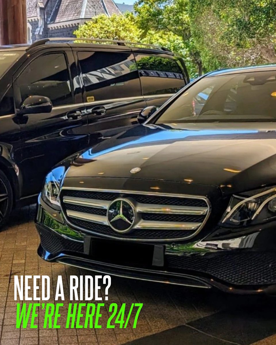 Need a ride late at night or early morning? 🚖 We’re available 24/7 to get you to your destination safely.

#24hrtaxi #safetravels #zedcarz #reliableservice #minicabservice #londontransfers #surreytaxis #privatehire #travelanytime #ridewithus