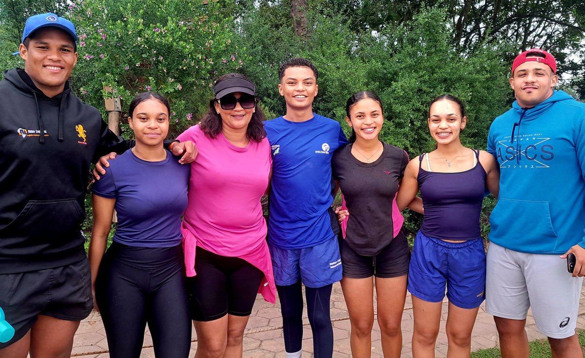 How was your morning at parkrun? ☕

Tell us all about it!

🌳  #loveparkrun