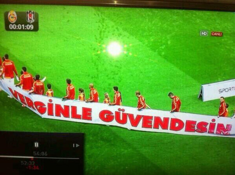 fazla tevazunun sonu orospudan nasihat dinlemektir