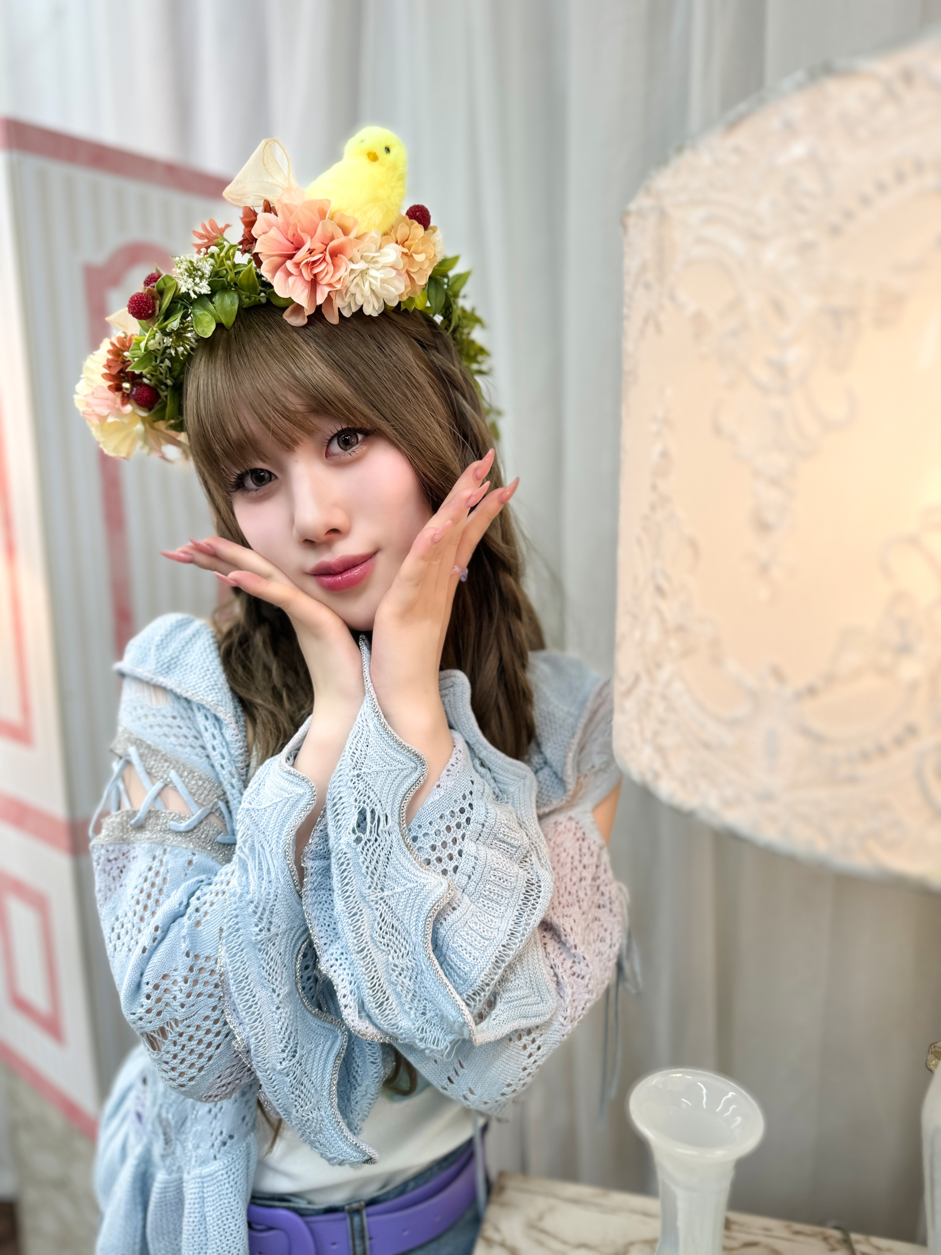rurumu:®︎/縷縷夢兎®︎(るるむう)official (@rurumu_official) / X rurumu:®︎/縷縷夢兎®︎(るるむう)official (@rurumu_official) / X