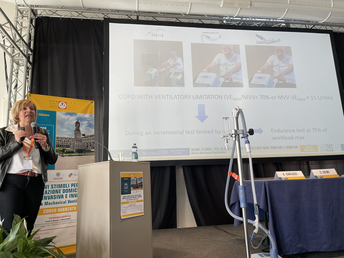 Joao winck (@joaowinck) on Twitter photo Amazing practical session on HFNC and NIV at Cuneo organized by #AIPO and #AlessioMattei featuring the creative <a href="/Crimillina/">Claudia Crimi</a> , #AnnalisaCarlucci, #CesarGegregoretti Amazing practical session on HFNC and NIV at Cuneo organized by #AIPO and #AlessioMattei featuring the creative <a href="/Crimillina/">Claudia Crimi</a> , #AnnalisaCarlucci, #CesarGegregoretti