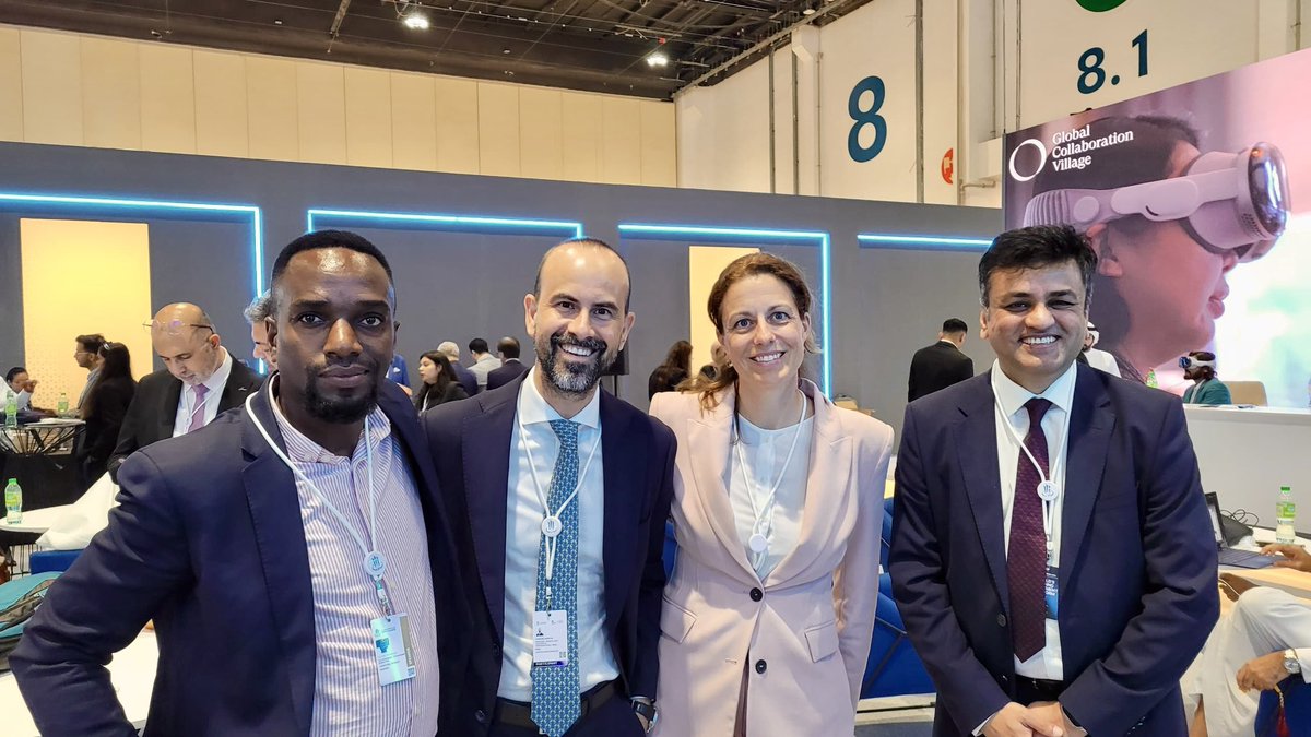 iventure AFRICA tweet media