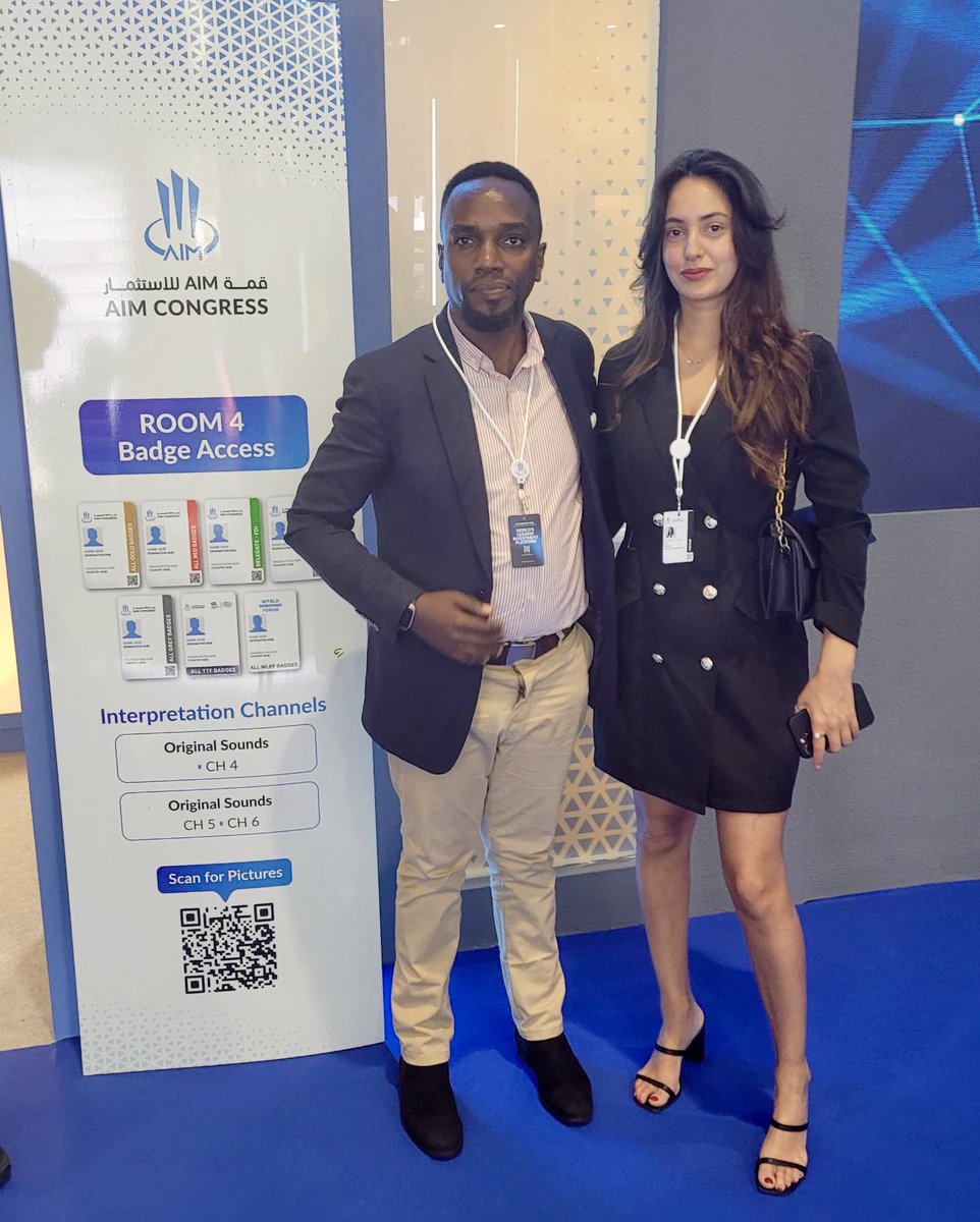 iventure AFRICA tweet media