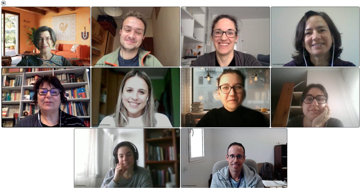 wikimedia_es's tweet photo. #NoticiaWMES 🔔 | 17 mujeres nobles de la Baja Edad Media recuperan su voz en #Wikipedia 🌟. 
.
🖋️ El proyecto #WikiDamasEnComún da vida a figuras como Mencía de Velasco o Leonor de la Vega gracias al trabajo conjunto de personas historiadoras y wikipedistas | @Scripta_ @ULL @upvehu @CCHS_CSIC 
.
💻 ¡Descubre cómo se realizó este proyecto! 🔗 https://t.co/ORLsHZ533W