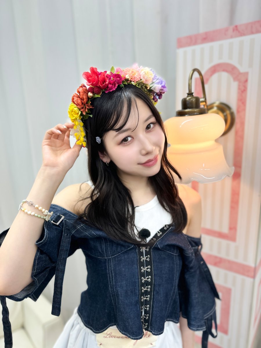 official__ME_I_'s tweet photo. 📸:⊹˚₊  Behind Photos.

[ 𝐵𝐸 𝑀𝑌 𝑀𝑈𝑆𝐸 ⟡.· ]
🔗 https://t.co/yGqXpEuz34

#MOMONA #COCORO 
#ME_I #ミーアイ #미아이 https://t.co/weizWNKiBD