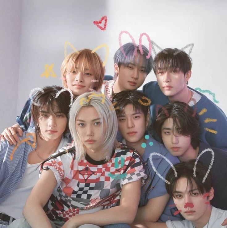 LeslyCub's tweet photo. STAY, Corran a TIketmaster, liberaron boletos para el concierto de Stray Kids en ciudad de México 

Yo acabo de comprar 2 🎉

OMG, no lo puedo creer 

#StrayKids_dominATE 
#StrayKids https://t.co/hahOn5y2hw