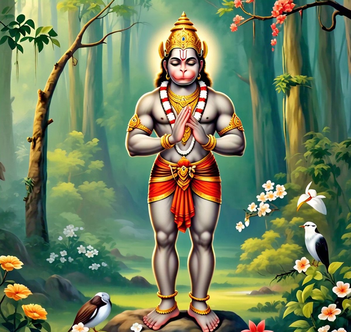 PREM BANA tweet media