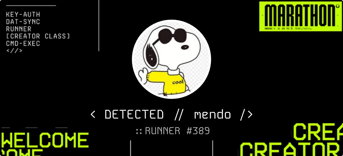 I’ll be co-streaming the marathon reveal later and I also have a bunch of alpha access codes to the people that tune in 

See you then !!!!